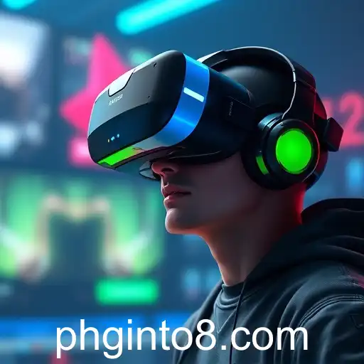 The Evolution of Online Gaming