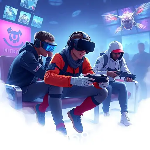 The Evolution of Online Gaming: A Look at PHGINTO