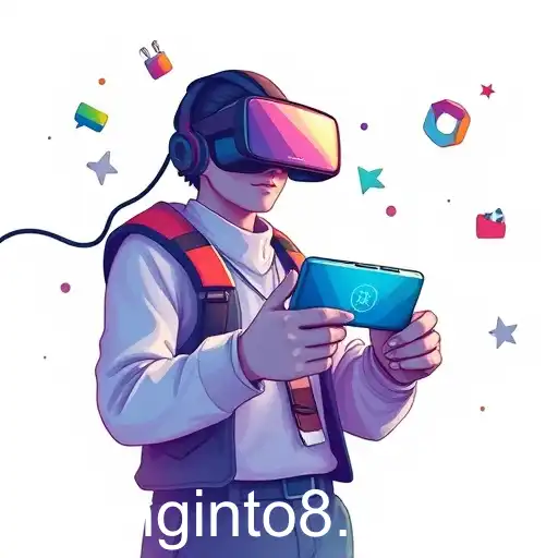 The Evolution of Online Gaming in 2025