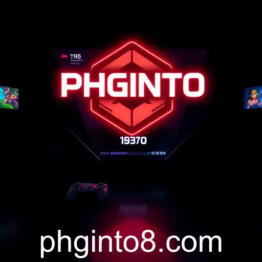 Gaming Evolution: The Rise of 'phginto'