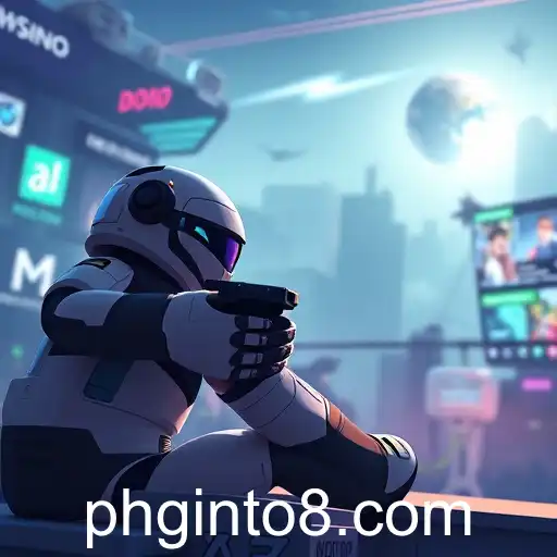 Gaming Evolves with New Platforms and Trends