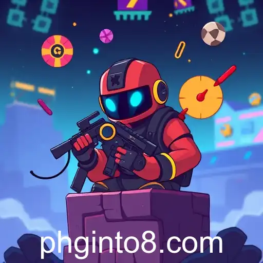 The Gaming Revolution: phginto's Rise in 2025