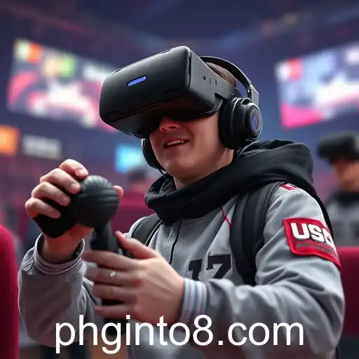 Gaming Website Expands Global Reach