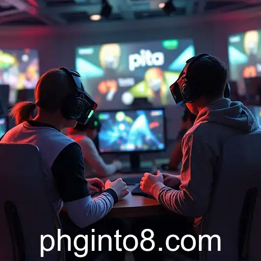 Online Gaming Trends: A 2025 Insight