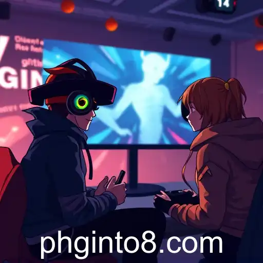 The Rise of Phginto: Gaming in 2025