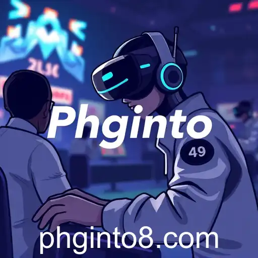Gaming Trends and Community Engagement Through Phginto