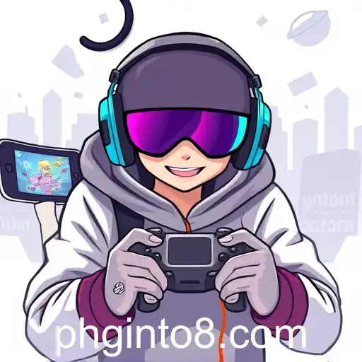 Gaming Website 'phginto' Gains Popularity