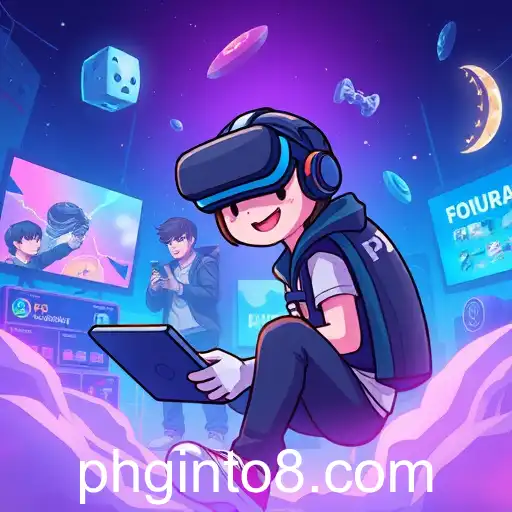 The Rise of Phginto in Online Gaming