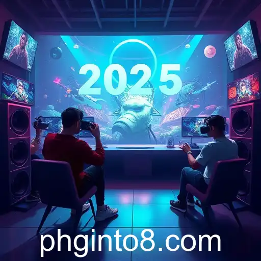 The Rise of Phginto in Online Gaming