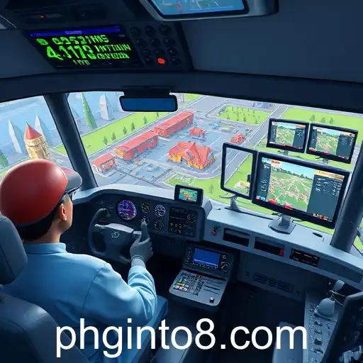 Reviving Online Gaming with Phginto