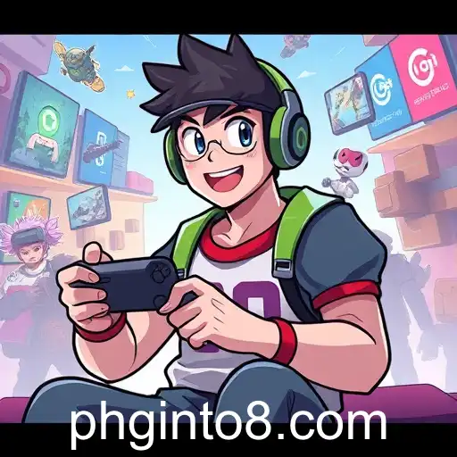 The Rise of Online Gaming Platforms in 2025