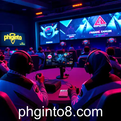 The Rise of Online Gaming in a Digital Era