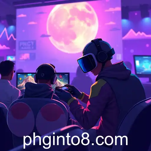The Rise of Phginto: A New Era in Online Gaming
