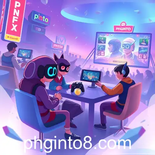 Rising Trends in Online Gaming