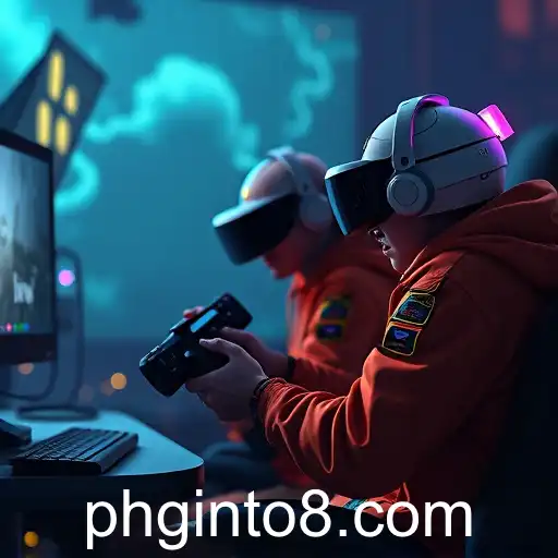 The Evolution of Online Gaming Platforms