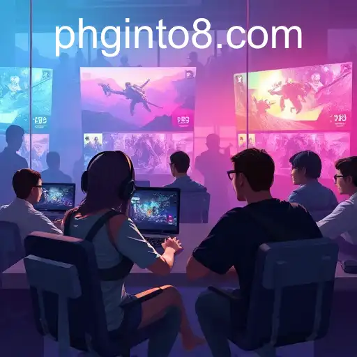 Exploring the Dynamic World of Multiplayer Games