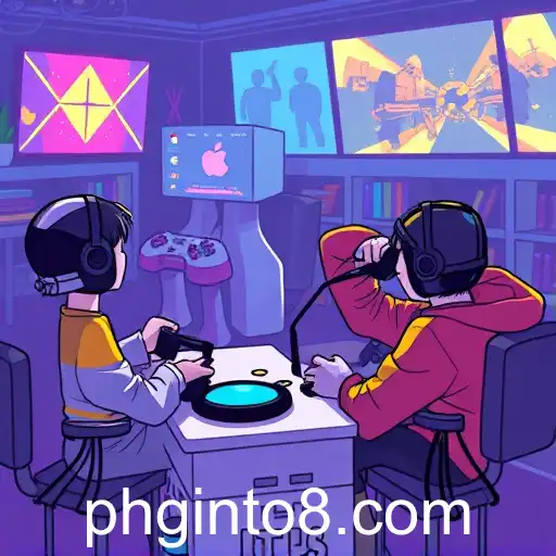 The Rise of Online Gaming Communities