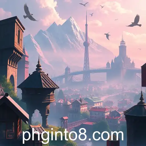 Phginto: A New Era of Online Gaming