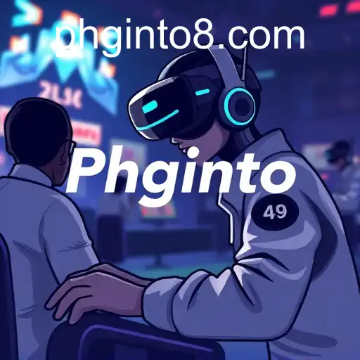 Gaming Trends and Community Engagement Through Phginto