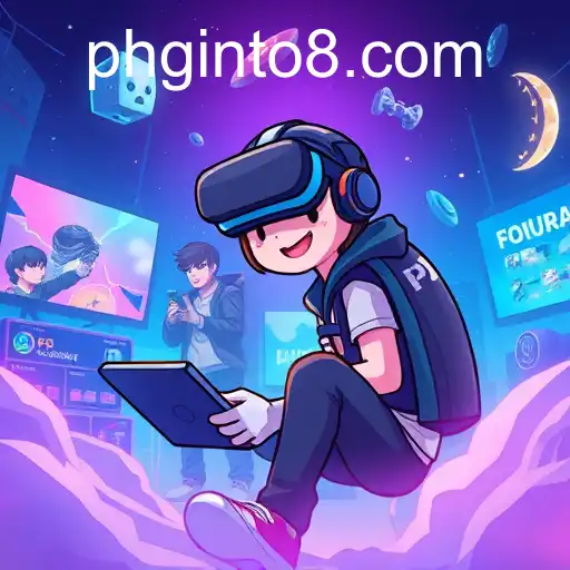 The Rise of Phginto in Online Gaming