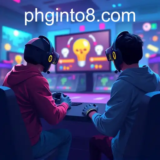 Phginto: Revolutionizing Online Gaming Experiences