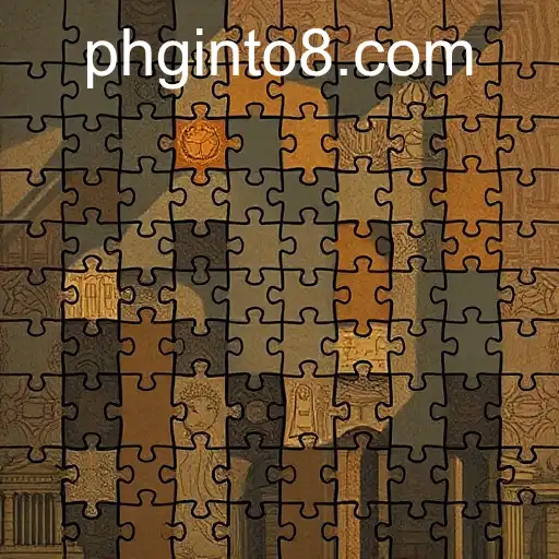 Exploring the Fascinating World of Puzzle Games: Unraveling the Genre with 'phginto'