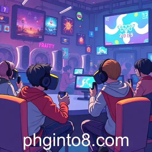 Navigating the Digital Playground: The Rise of Online Gaming Platforms