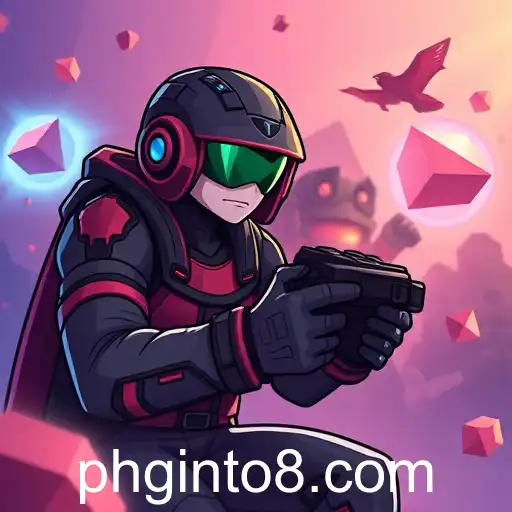 The Rise of Phginto: A New Era in Online Gaming