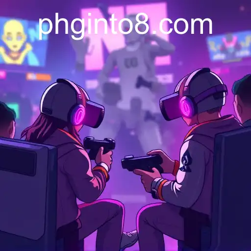 The Rise of Phginto in Gaming