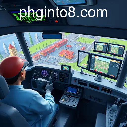 Exploring the World of Simulation Games: A Dive into Virtual Realities