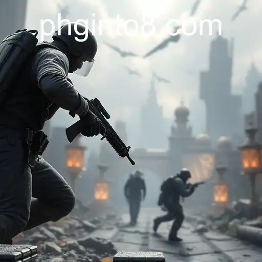 Exploring the Thrilling World of Action Games: A Deep Dive