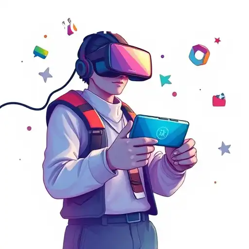 The Evolution of Online Gaming in 2025