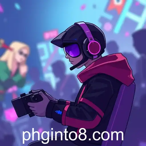 Gaming Evolution: The Rise of 'phginto'