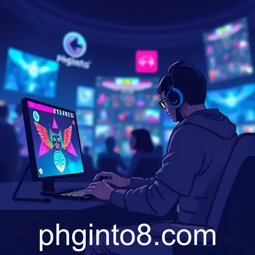 The Gaming Revolution: phginto's Rise in 2025