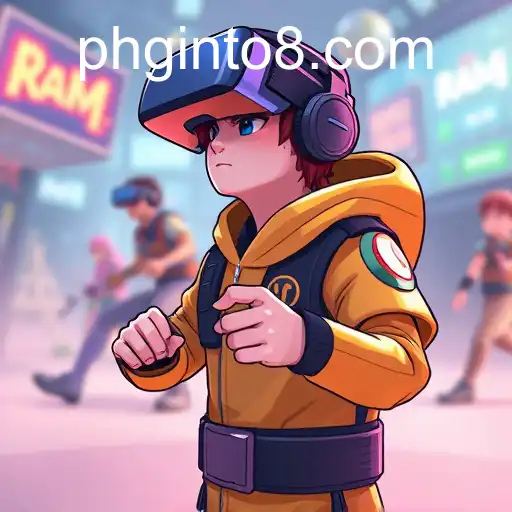 Gaming Revolution: The Rise of Virtual Worlds