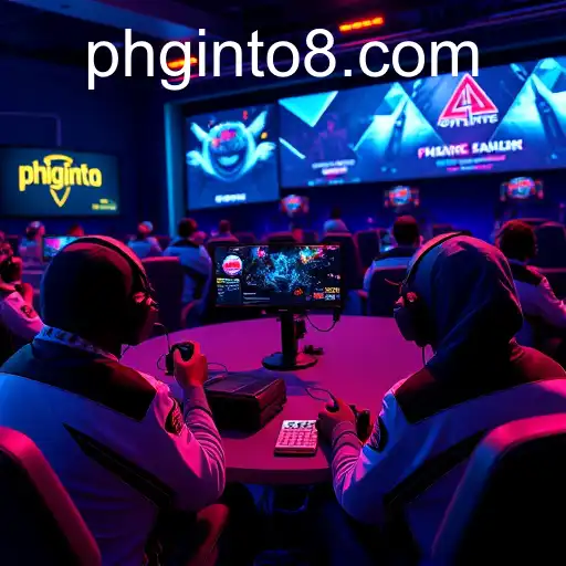 Exploring the Rise of Online Gaming Platforms in 2025