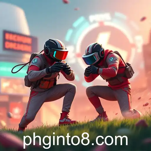 The Rising Influence of 'phginto' in Interactive Gaming