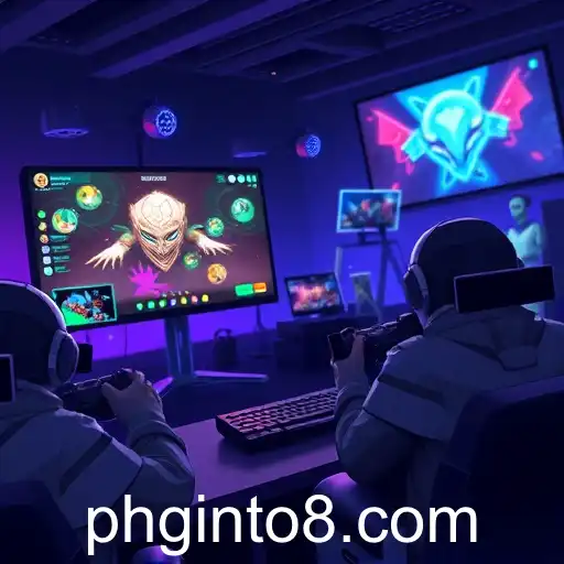 The Rise of Phginto: Gaming in 2025