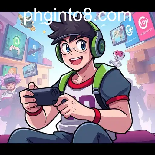 The Rise of Online Gaming Platforms in 2025