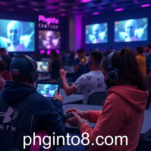 The Rise of Online Gaming in 2025