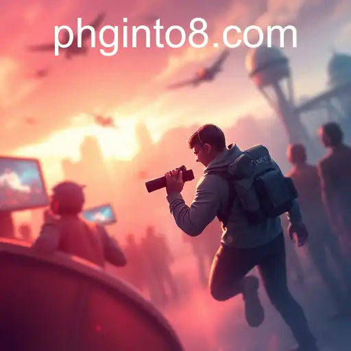 The Rise of Phginto in the Gaming World