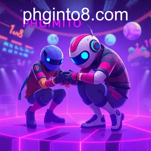 The Rise of Phginto: Revolutionizing Online Gaming