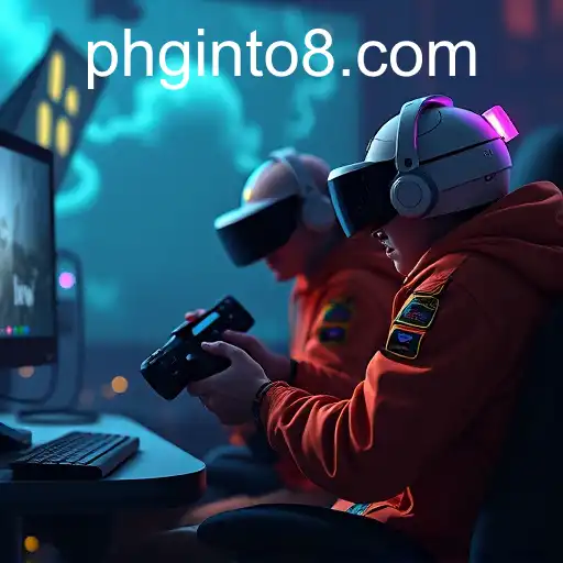 The Evolution of Online Gaming Platforms