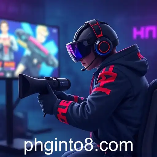 The Rise of Phginto: A New Era in Online Gaming